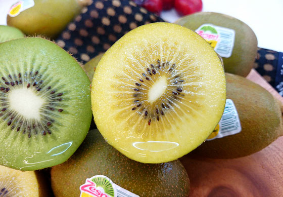 Zespri/紐西蘭/空運/黃金/金圓頭/奇異果/水果/保健/維他命C