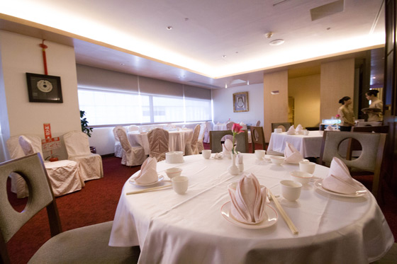 台糖長榮酒店《台南》吃遍天下/台糖長榮酒店《台南》長園中餐廳