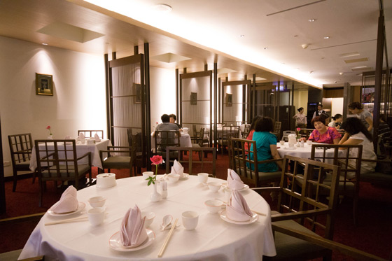 台糖長榮酒店《台南》吃遍天下/台糖長榮酒店《台南》長園中餐廳