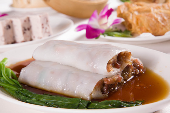 台糖長榮酒店《台南》吃遍天下/台糖長榮酒店《台南》長園中餐廳