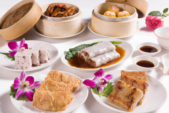 台糖長榮酒店《台南》吃遍天下/台糖長榮酒店《台南》長園中餐廳