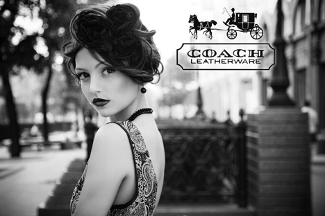 COACH-2012最新包款任选-2012春夏最新款C