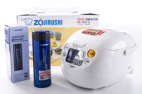 【ZOJIRUSHI象印】/黑金剛/微電腦/電子鍋/【ZOJIRUSHI象印】/500cc/不鏽鋼/真空保冷保溫杯/SM-AFE50(深藍色)