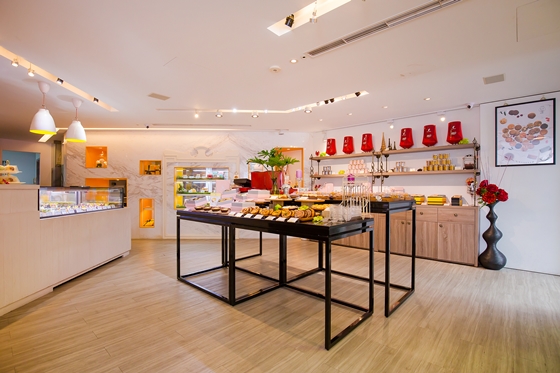 午茶,烘培蛋糕,日式,品牌连锁,假日可用,主题特