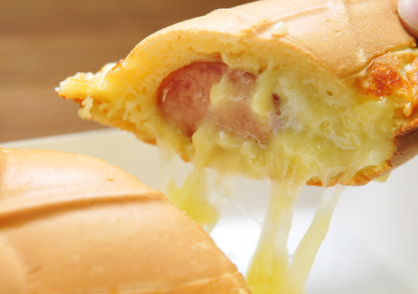 大雕烧《士林店》-大雕点心组-好害羞噢!士林夜