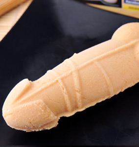 大雕烧《士林店》-大雕点心组-好害羞噢!士林夜