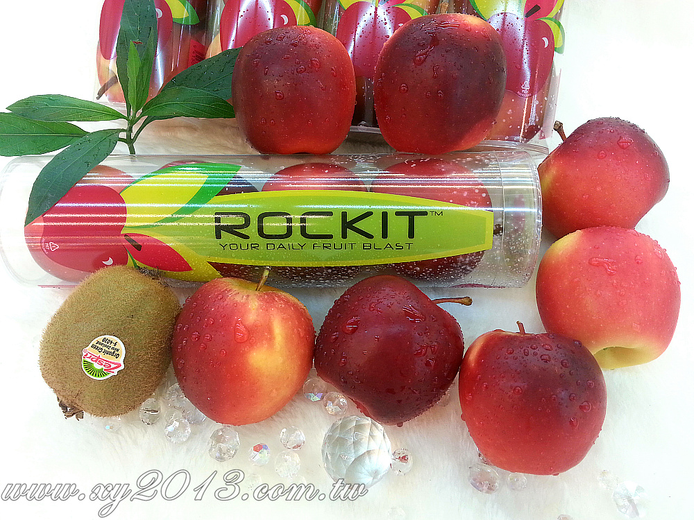 试管苹果-来自纽西兰!限量樱桃苹果,无籽无打蜡