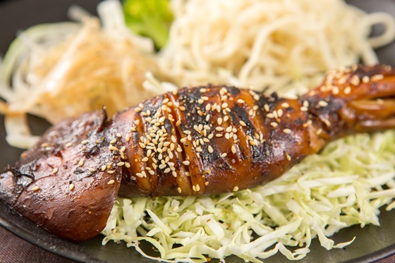 黃石公園炭烤牛排/牛排