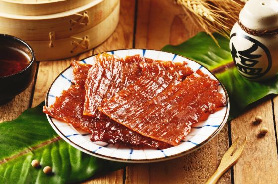 黑橋牌/蜜汁/肉乾
