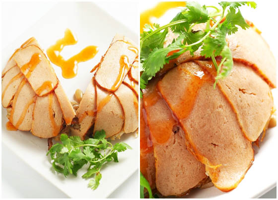 蘋果日報評比/蘋果2017/得獎年菜/年菜/素食年菜/素食/年夜飯/蘋果日報/蛋素/素年菜/過年/圍爐/小年夜/燻板鴨/易大師/美味田/春節/年菜預購/素鴨/鴨肉/除夕/初二/團圓/新春/2017/年菜評比/熱銷年菜/平價