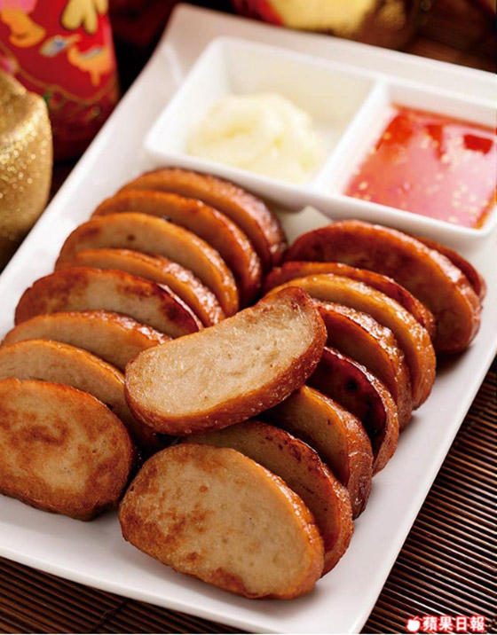 蘋果日報評比/蘋果2017/得獎年菜/年菜/素食年菜/素食/年夜飯/蘋果日報/蛋素/素年菜/過年/圍爐/小年夜/燻板鴨/易大師/美味田/春節/年菜預購/素鴨/鴨肉/除夕/初二/團圓/新春/2017/年菜評比/熱銷年菜/平價