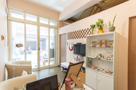 一心身体工坊-多特瑞芳香精油纾压课程 - PayE