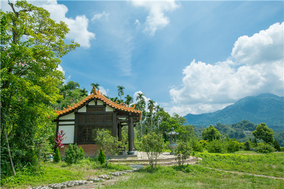 南投/麥凡諾/隱形屋/住宿/民宿/集集