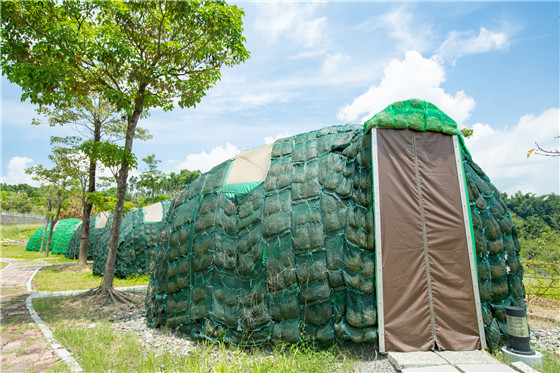 南投/麥凡諾/隱形屋/住宿/民宿/集集