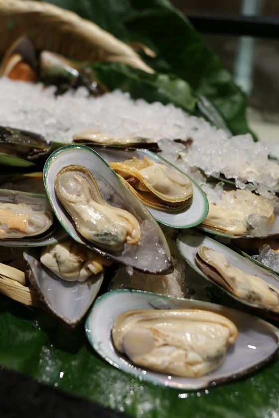 芙洛麗 / 吃到飽 / 飯店