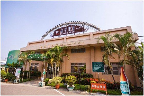 台南/關子嶺/林桂園/石泉會館