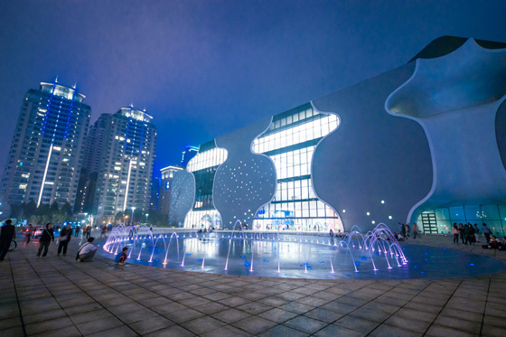 卡帝亞汽車旅館/台中/汽車旅館/台中歌劇院 /歌劇院