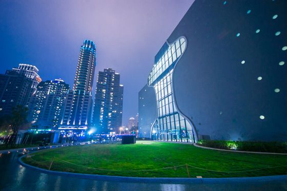 雲平/精品/旅館/天韻/台中/休息