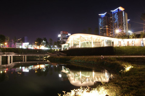 卡帝亞汽車旅館/台中/汽車旅館/台中歌劇院 /歌劇院