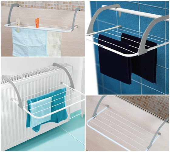 多用途橱柜收纳挂篮\/收纳晾衣架系列-专业收纳