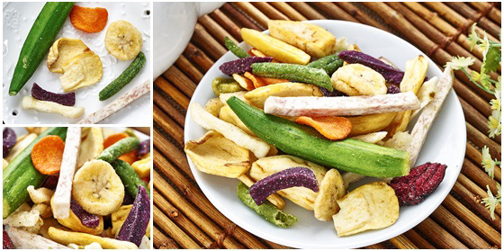 堅果/花生/果乾