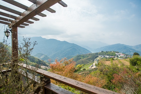 清境天祥景觀山莊/清境/南投/天祥/天祥景觀/住宿