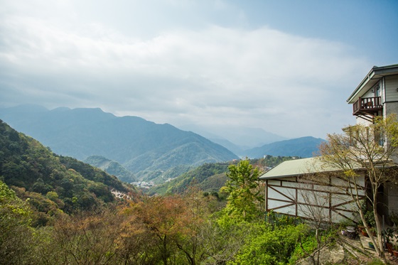 清境天祥景觀山莊/清境/南投/天祥/天祥景觀/住宿