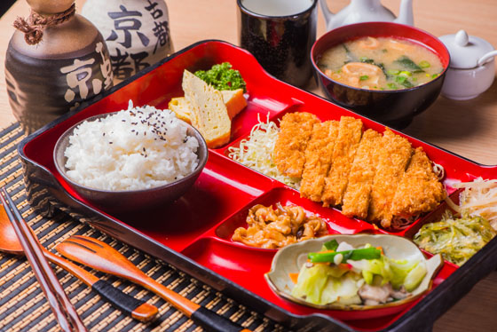 惠比壽/丼飯/定食/鯖魚丼/牛肉丼/炸蝦丼/親子丼/豬排丼/鮭魚丼/日本料理