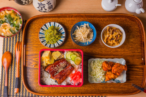 惠比壽/丼飯/定食/鯖魚丼/牛肉丼/炸蝦丼/親子丼/豬排丼/鮭魚丼/日本料理