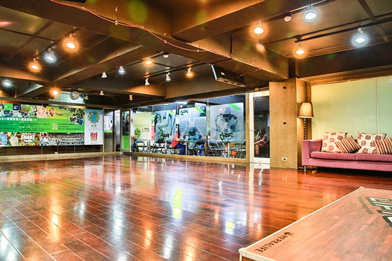 24力运动健身俱乐部-活力舞蹈运动券-模王大道