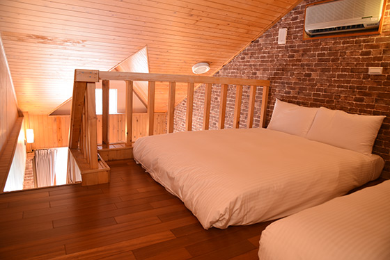 馬告生態園區(棲蘭山莊)/馬告/電影/棲蘭/山莊/自然/生態園區/親子/寒假/俠客