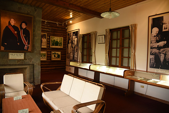 馬告生態園區(棲蘭山莊)/馬告/電影/棲蘭/山莊/自然/生態園區/親子/寒假/俠客