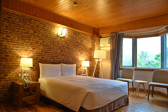 馬告生態園區(棲蘭山莊)/馬告/電影/棲蘭/山莊/自然/生態園區/親子/寒假/俠客