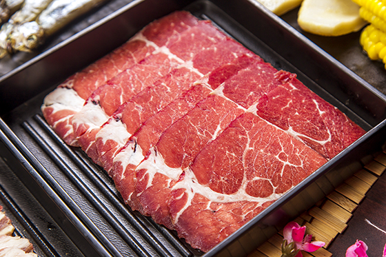 極炙日式燒肉/極炙/日式/肉/吃到飽/單人/聚餐/中山