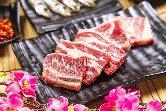 極炙日式燒肉/極炙/日式/肉/吃到飽/單人/聚餐/中山