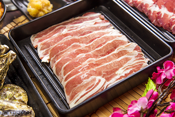 極炙日式燒肉/極炙/日式/肉/吃到飽/單人/聚餐/中山