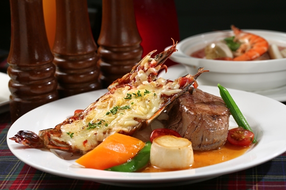 Mr. Onion天蔥牛排/洋蔥/牛排/排餐/西餐