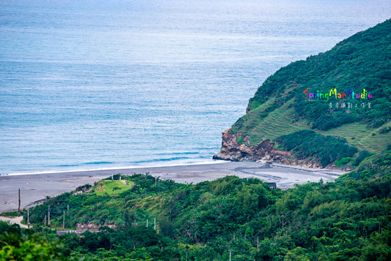 水漾海景民宿/水漾/海景/看海/花蓮/住宿