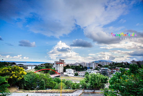 花蓮靚民宿/花蓮/七星潭/網美/彩虹夜市/原住民/麻糬/蔥油餅/海邊/石頭