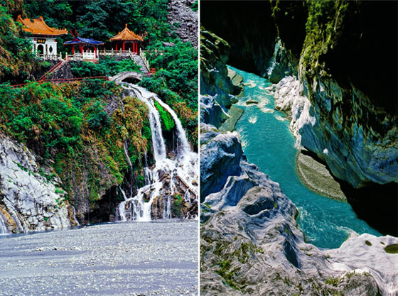 花蓮/鮭魚歸魚民宿/住宿/鮭魚/歸魚