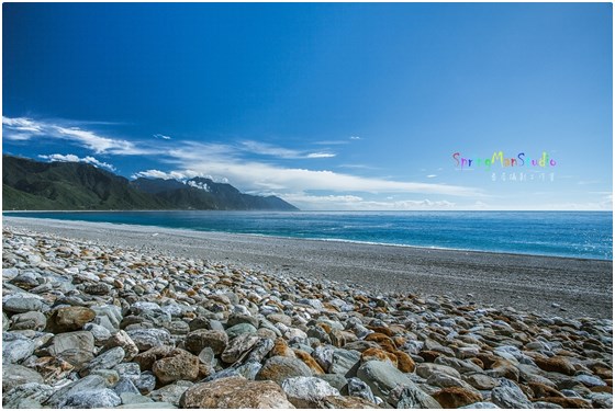 力麗哲園-花蓮/力麗/花蓮/七星潭/麻糬/原住民/蔥油餅/環保/地球/節省