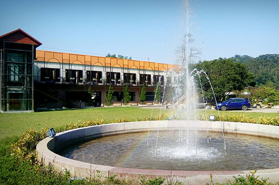 崑崙養生莊園/崑崙/崑崙養生/養生莊園/桃園/龍潭/門票