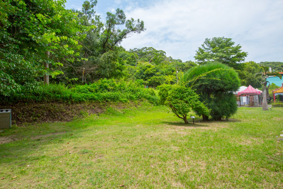 火炎山溫泉度假村/苗栗/火炎山/露營/泡湯/住宿