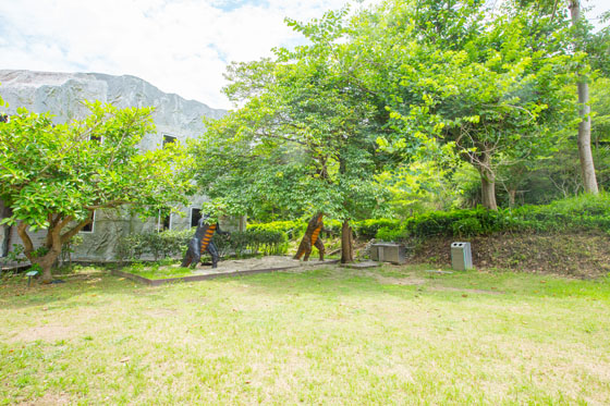 火炎山溫泉度假村/苗栗/火炎山/露營/泡湯/住宿