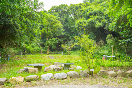 火炎山溫泉度假村/苗栗/火炎山/露營/泡湯/住宿