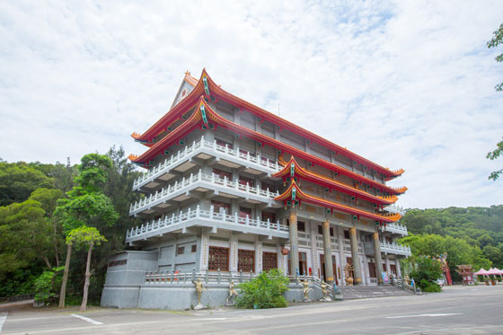 火炎山溫泉度假村/苗栗/火炎山/露營/泡湯/住宿