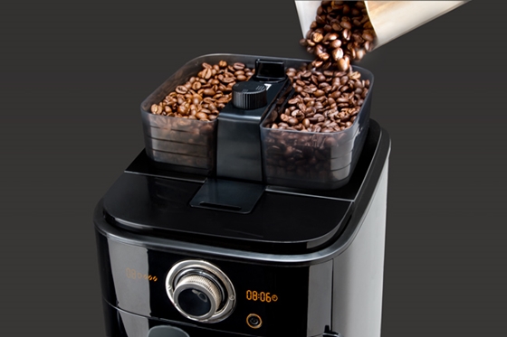 PHILIPS飛利浦/2+全自動/美式咖啡機/HD7762/PHILIPS/飛利浦/全自動咖啡機/2+全自動美式咖啡機/咖啡機