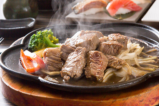 岩見澤日式原創料理