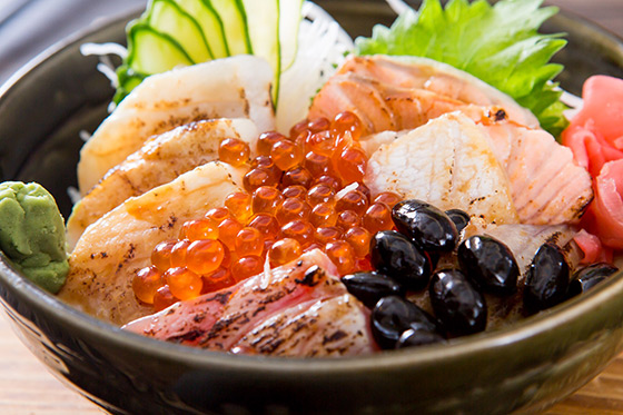 岩見澤日式原創料理