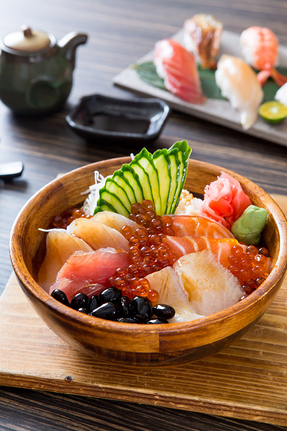 岩見澤日式原創料理